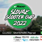 slovak scooter cup