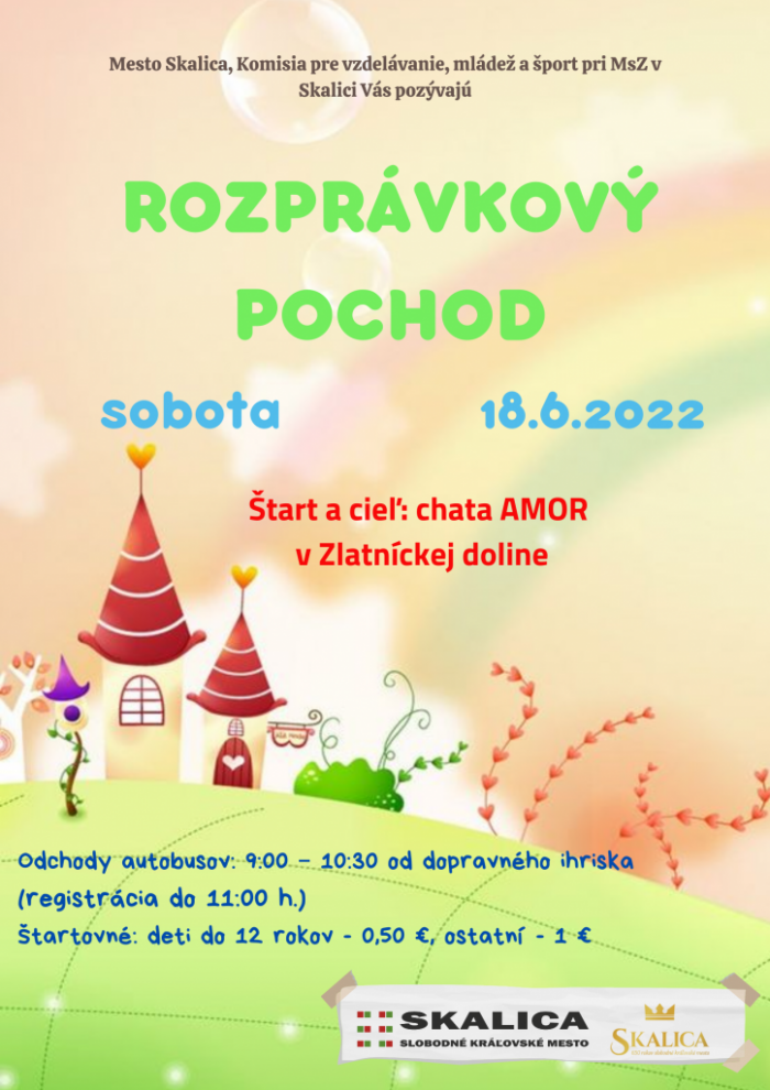 rozpravkovy pochod sobota 1862022 SD