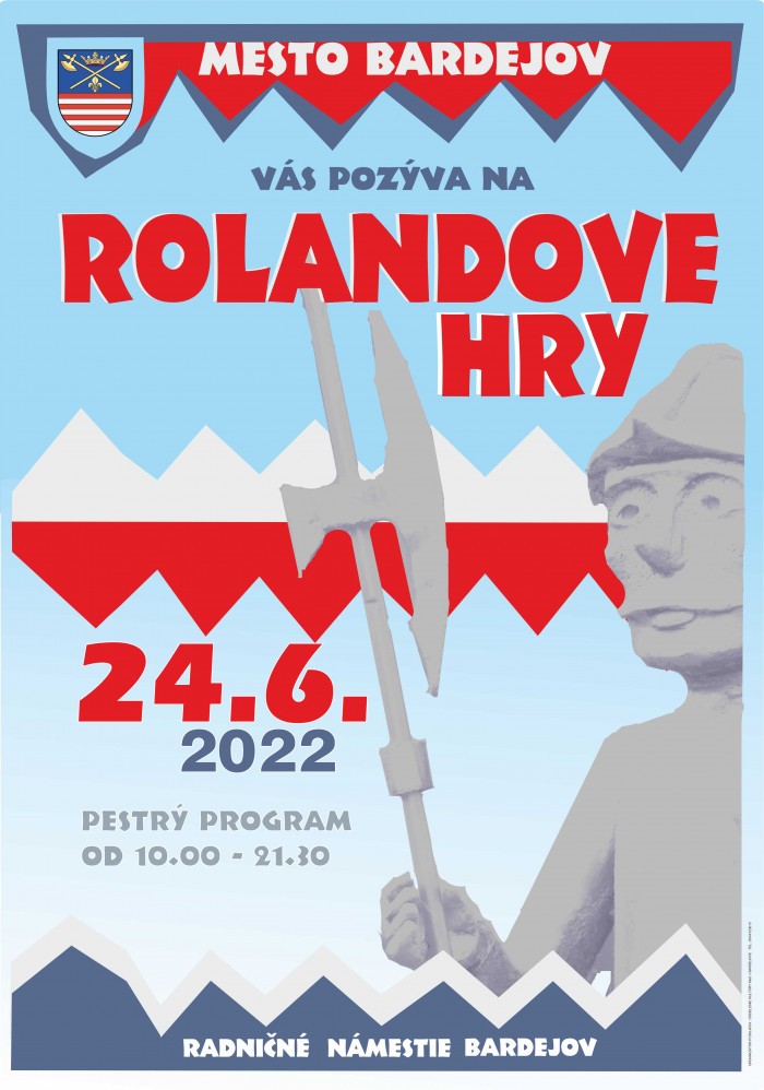 rolandovky 2022