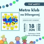 metro klub 18.6.22 HC