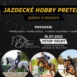 jazdecke hobby preteky 16.7.22