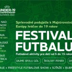 festival futbalu 2022