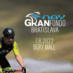 banner home page gran fondo bratislava