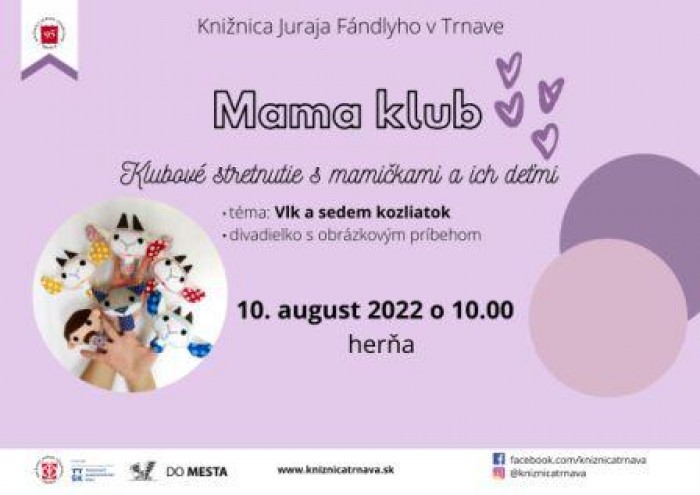 mama klub tt 10.8.22