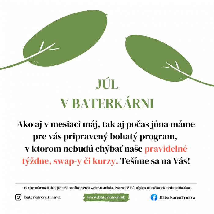 jul baterkaren 22