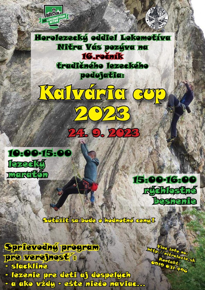 Kalvaria Cup 2023