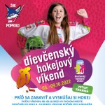 large Dievcensky hokejovy vikend Poprad oktober 2022