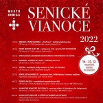 Senicke vianoce 22