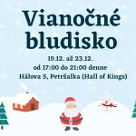 Vianocne bludisko 2022 ticketportal 2022121575132