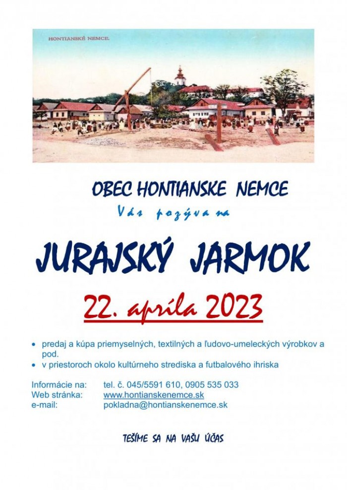 plagatjurajskyjarmok2023