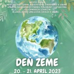 green watercolor natural save the earth poster 2 1