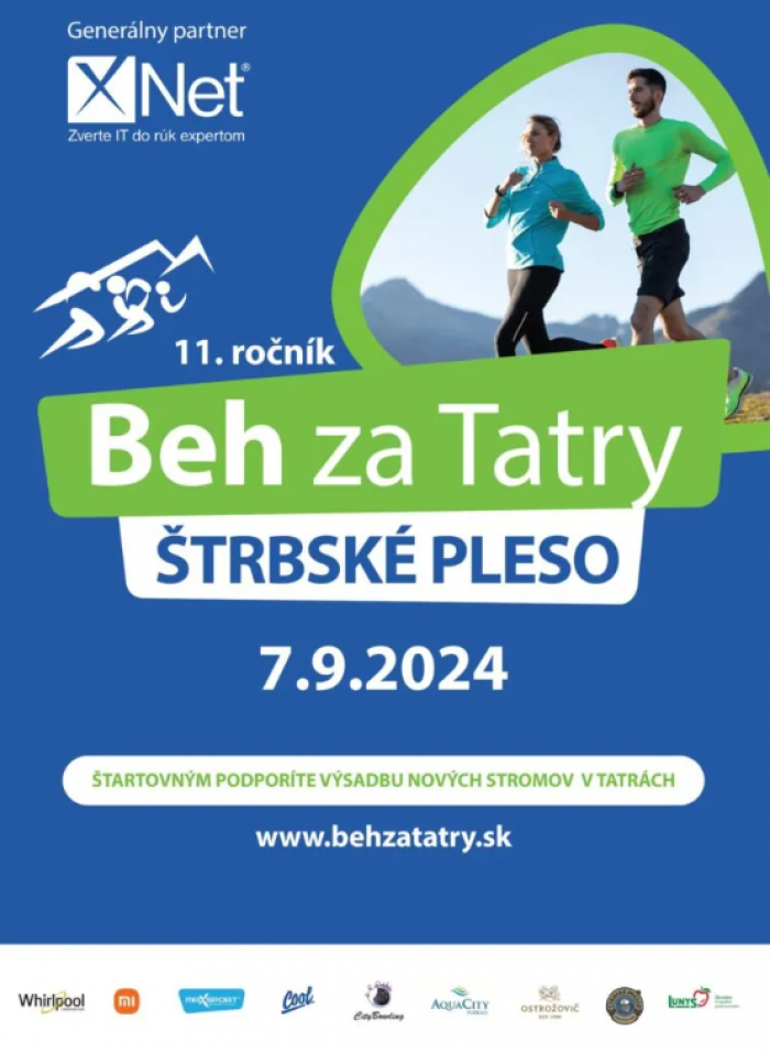 Beh sa tatry 93822418339ec5953b610cfd292e93d7