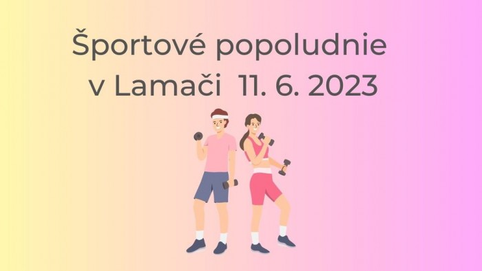 sportove