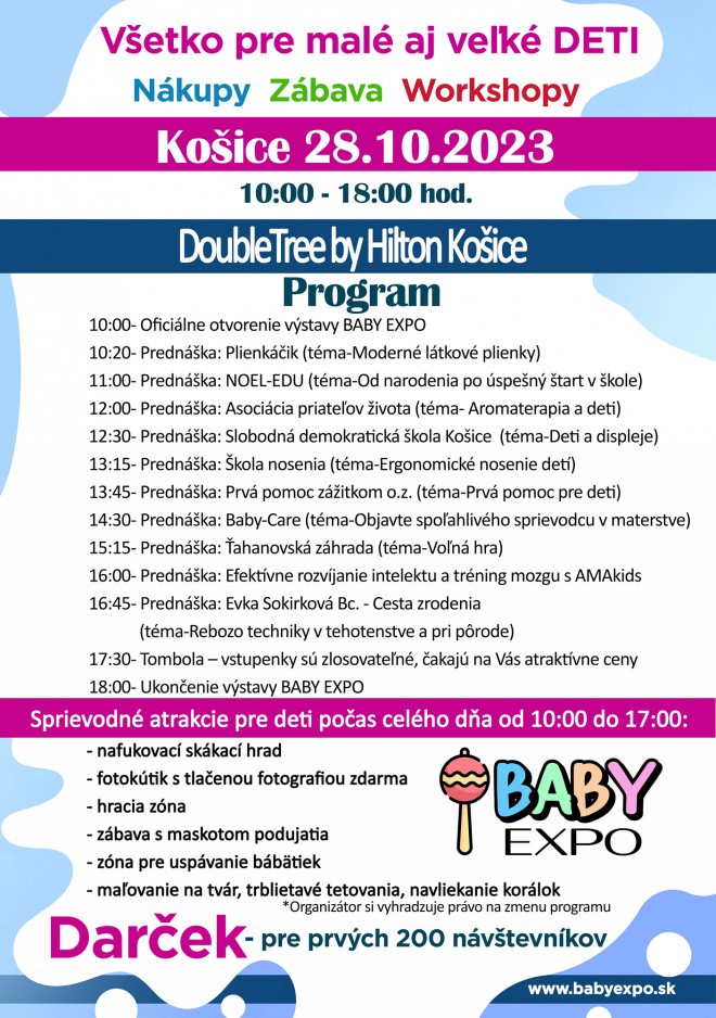 expoprogram