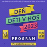 DEN DETI 2023