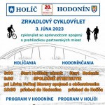 cyklovylet Holic