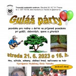 Gulas party TMC 21.6.23
