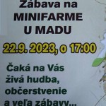 zabava na minifarme 5f5930 md