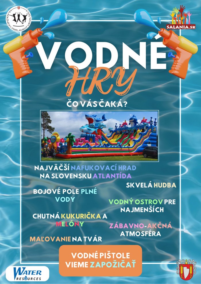 vodne