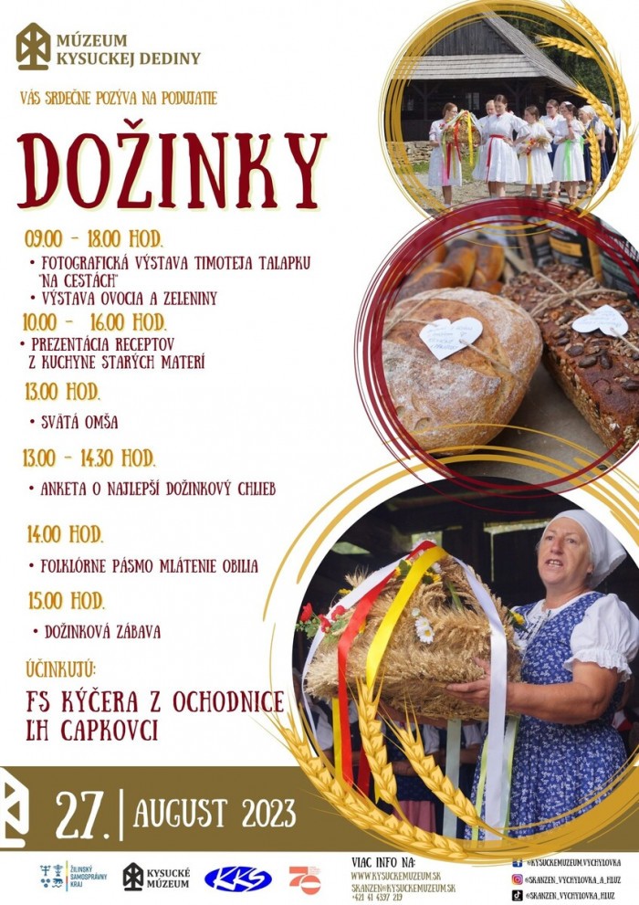 plagat dozinky