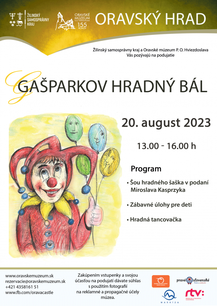 FINAL GAsPARKOV HRADNy BaL