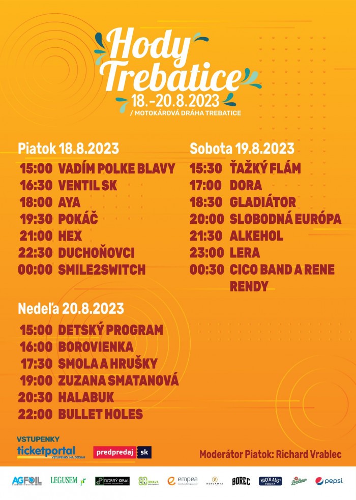 program trebatice23