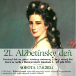 Alzbetinsky den