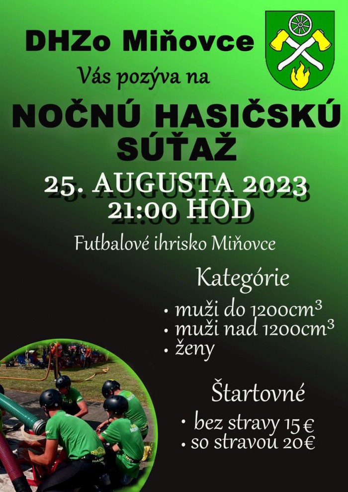 nocna hasicska sutaz full