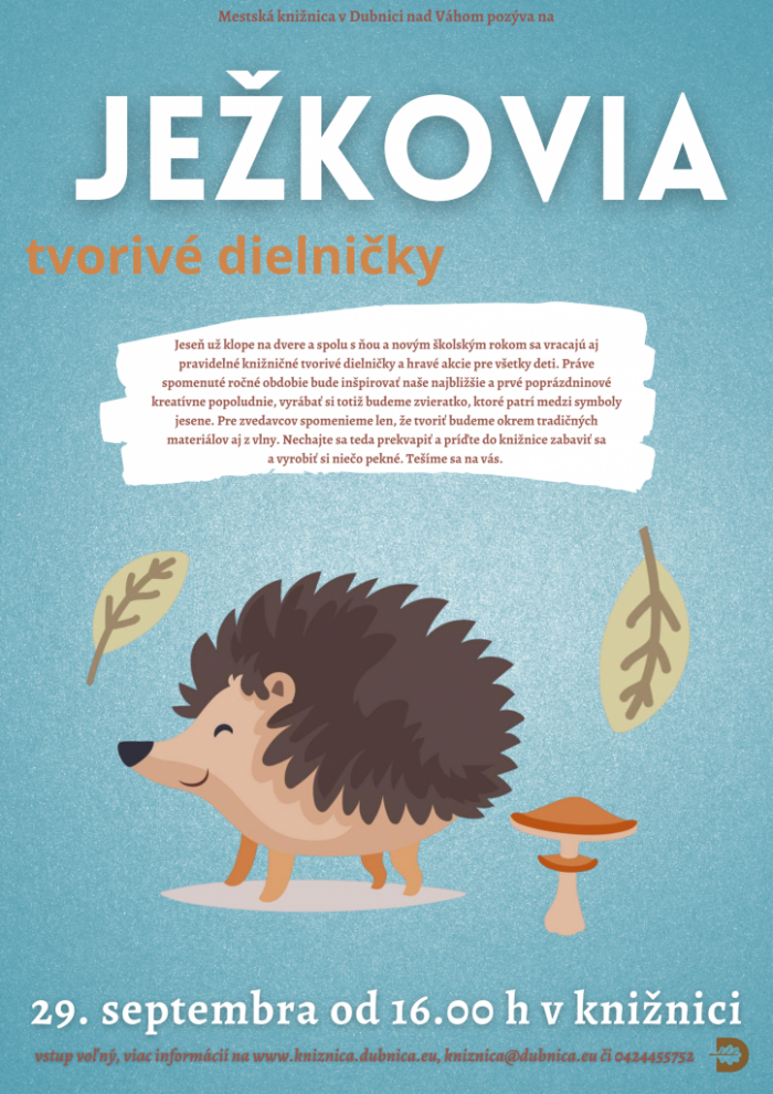 jezkovia 1