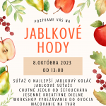 Jablkove hody