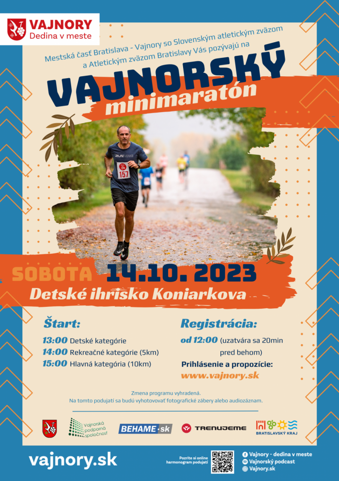 minimaraton