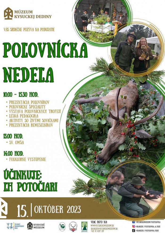 polovnicka nedela plagat