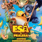 orig Kino pre deti ESA Z PRALESA 2 2023102113137