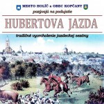 hubertova jazda holic23