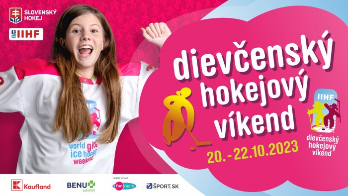 dievcensky hokejovy vikend