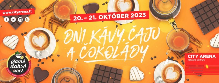 kavaj caj cokolada arena 21.10.23