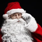 portrait cheerful santa claus with eyeglasses 1