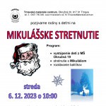 Mikulasske stretnutie v TMC23