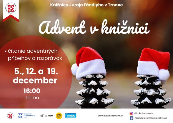 advent v kniznici TT23