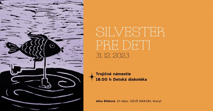 Silvester pre deti v Trnave23