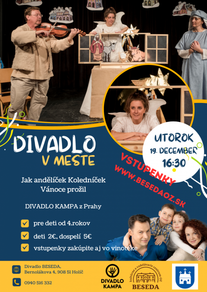 Divadlo v meste Holic23