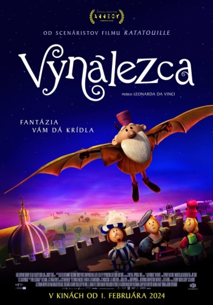 vynalezca