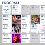 mesacny program DNS FEBRUAR 2024