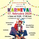 karneval CVC TT24