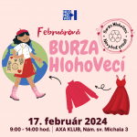 Februarova Burza HlohoVeci24