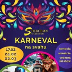 karneval na svahu 