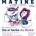 Nedelne matine 24.3.2024