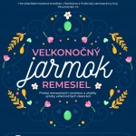 velkonocny jarmok remesiel 1