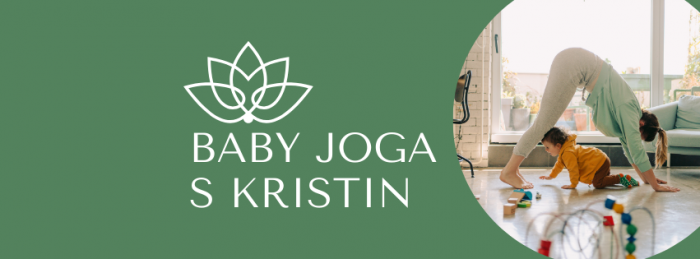 BABY JOGA s Kristin 1