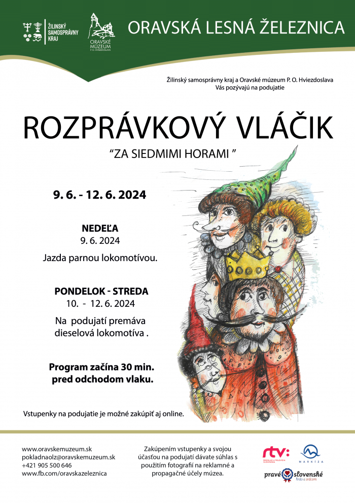 rozpravkovy vlacik 2024